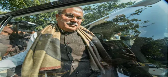 Chhattisgarh CM Bhupesh Baghel files poll code violation complaint against PM Modi