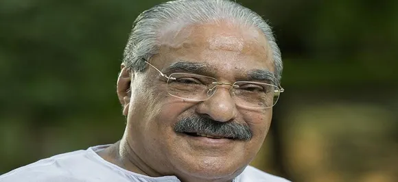 KM Mani, Kerala Congress (M) chairman, dies in Ernakulam 