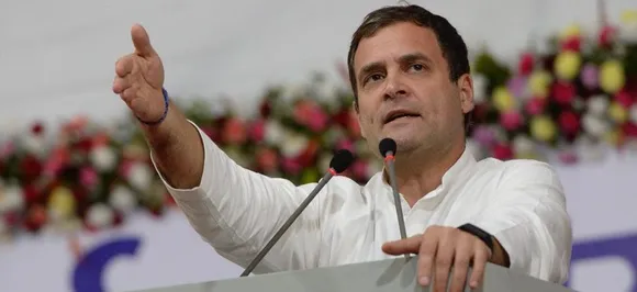 After Wayanad, Congress president Rahul Gandhi to file nomination from Amethi tomorrow