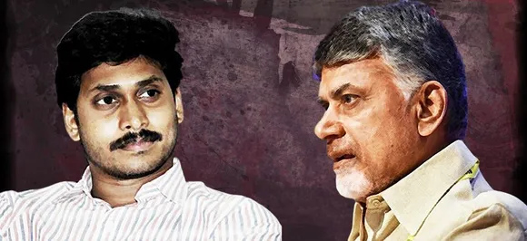 In war for Andhra votes, these battles can turn fortunes for Chandrababu Naidu and YS Jaganmohan Reddy 