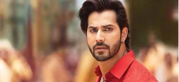 Kalank is a big test, I feel responsible for this film: Varun Dhawan