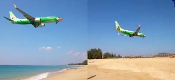 Taking selfie at THIS Phuket beach can land you with death sentence and we are SERIOUS