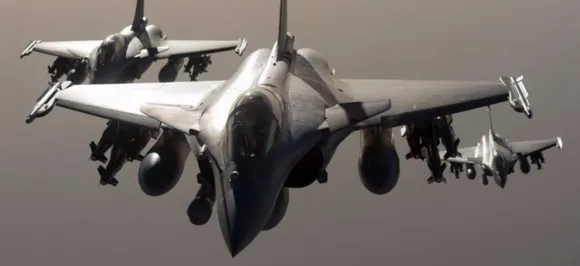 Alarm bells for Indian Air Force? Pakistani pilots get Rafale training in Qatar, says defence site