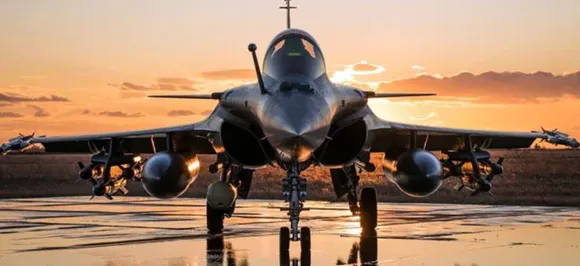 Fake news, says French envoy on Pakistani exchange pilots getting Rafale training in Qatar