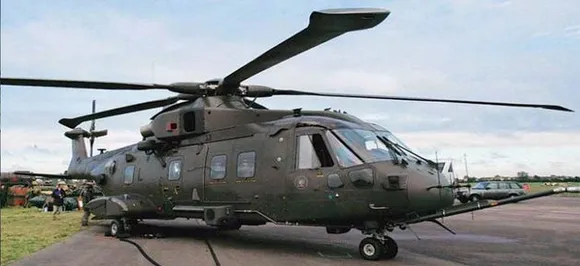 AgustaWestland scam: Enforcement Directorate files status report into charge sheet leak