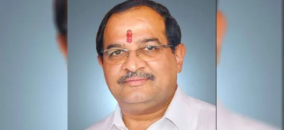 Congress stalwart Radhakrishna Vikhe Patil likely to join BJP tomorrow in presence of PM Modi