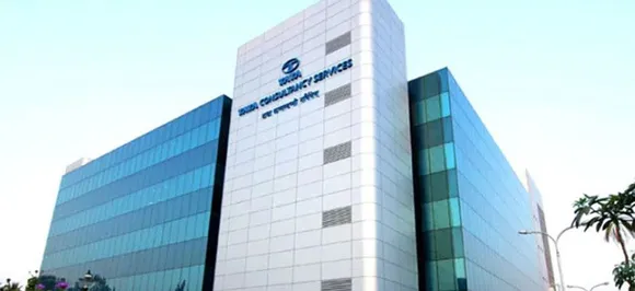 TCS Q4 profit rises 17.7 per cent to Rs 8,126 crore