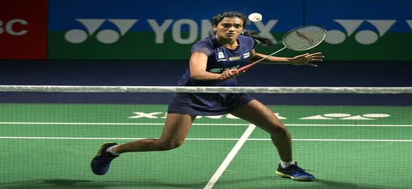 PV Sindhu thrashed by Nozomi Okuhara in Singapore Open Badminton semi-final