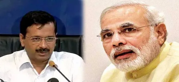 Pakistan cannot get better Indian PM than Modi, says Kejriwal; questions timing of Pulwama attack