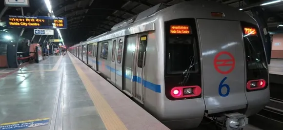 Delhi: 60-year-old commits suicide by jumping in front of Blue Line metro