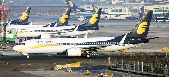 Fearing shutdown, Jet Airways' pilots, engineers join SpiceJet at steep pay cut: Report  