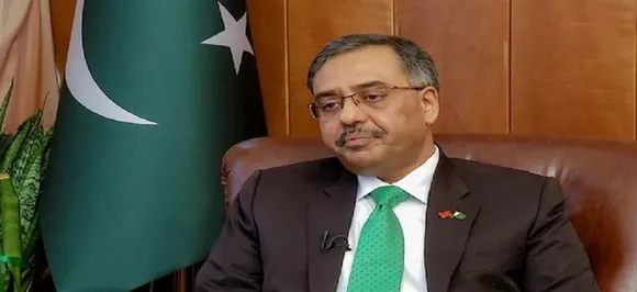 Need for 'objective' narrative about Pakistan in India: High Commissioner Sohail Mahmood 