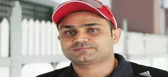 MS Dhoni was let off easily, should have been banned for 2-3 games: Virender Sehwag