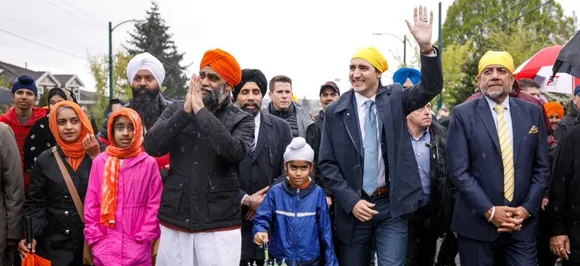 Canada removes reference to Khalistani extremism, Punjab CM calls it threat to Indian security