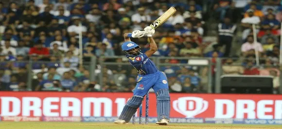 IPL 2019: Hardik Pandya says time away from cricket has made his mindset better 