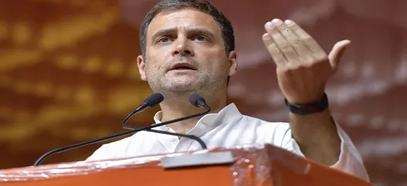 Do you know not just Rahul Gandhi, these candidates will also contest on more than one seat?