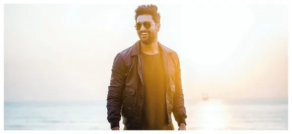 Vicky Kaushal to reunite with Uri director Aditya Dhar for period drama