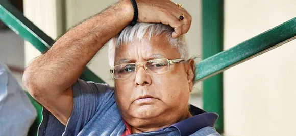 Lalu Prasad had offered to topple Nitish govt: Sushil Modi's explosive claim on fodder scam probe 