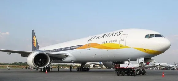 Jet Airways to suspend operations from tonight as lenders reject Rs 400-crore emergency funding