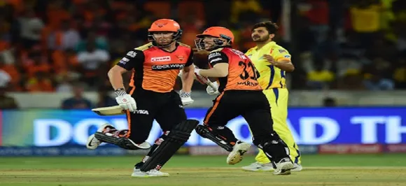 Chennai Super Kings â€˜exposedâ€™ in Sunrisers Hyderabad hammering in IPL 2019: Stephen Fleming