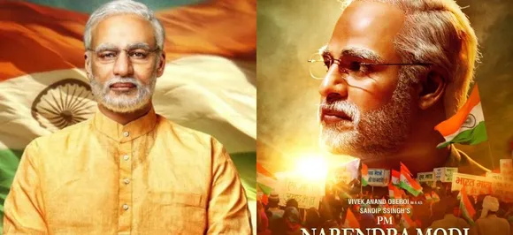 Election Commission officials watch PM Modi biopic, to decide whether ban should continue