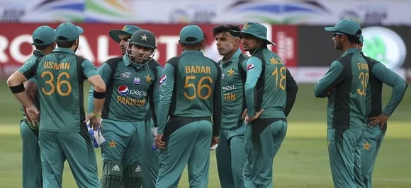 Pakistan announces World Cup 2019 squad; Sarfaraz to lead, Amir and Akmal misses