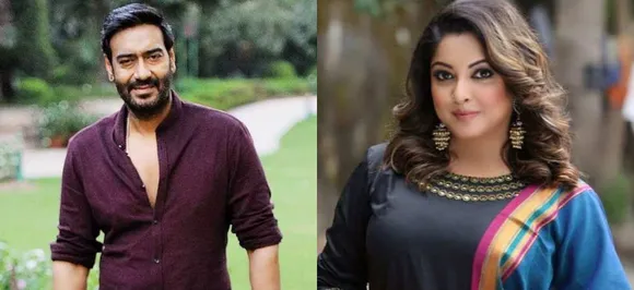 Ajay Devgn hits back at Tanushree Dutta: Decision to replace Alok Nath could not have been mine alone