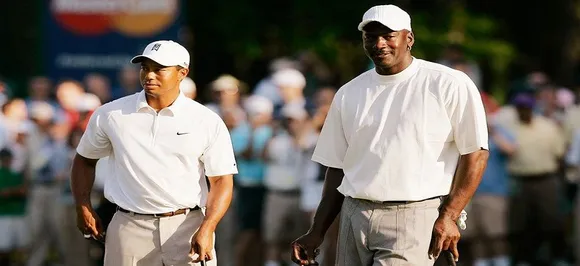 Tiger Woods' comeback the greatest ever: Michael Jordan