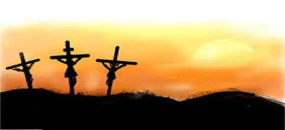 Good Friday 2019: Quotes, Whatsapp messages to send to your loved ones on this Holy Day