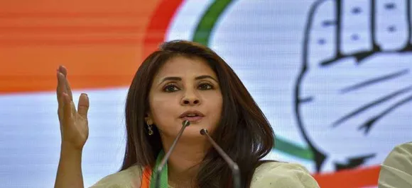 Biopic on PM Modi a joke, he failed to deliver anything, says Urmila Matondkar