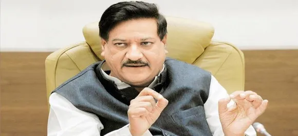 PM Modi must apologise for Pragya Thakur's nomination: Prithviraj Chavan