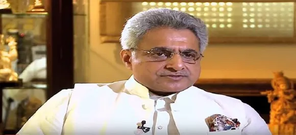 Who is Pinaki Mishra -- BJD's richest leader among 417 candidates in Phase-3