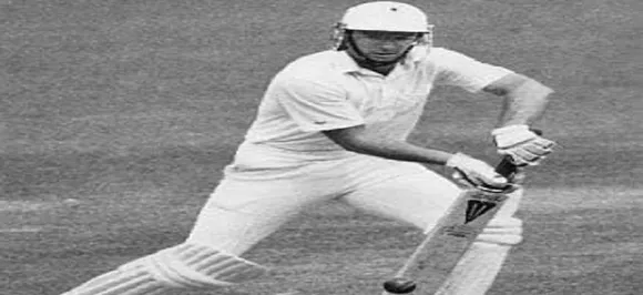 Did You Know â€“ Robert 'Bert' Vance conceded 77 runs in just ONE over