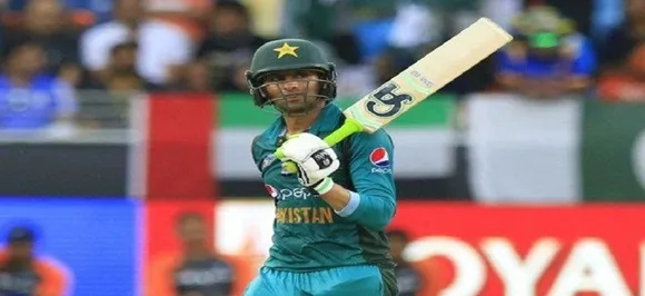 This will be my last World Cup and want Pakistan to win it: Shoaib Malik