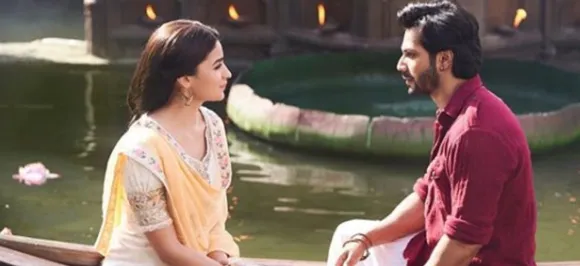 Kalank: Varun Dhawan and Alia Bhattâ€™s film LEAKED online by Tamilrockers