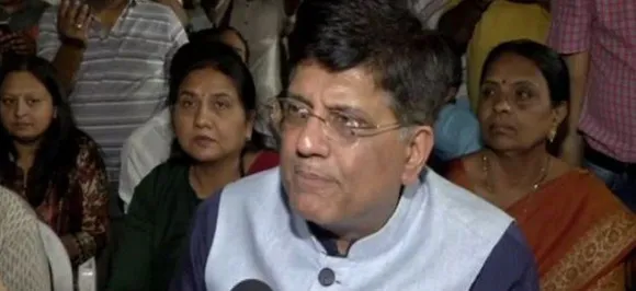 Rahul Gandhi will have to contest next elections from neighbouring country: Piyush Goyal