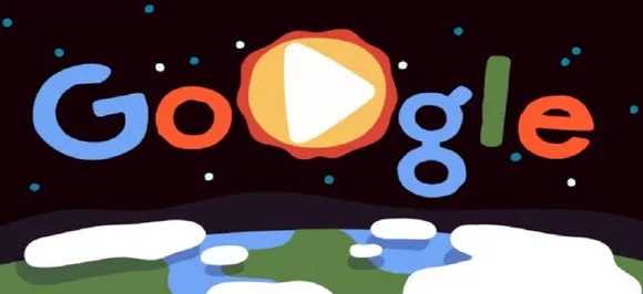  Earth Day 2019: Google Doodle celebrates our planet's uniqueness