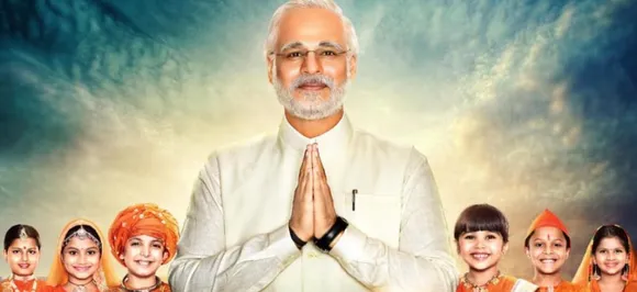 EC submits report to Supreme Court on biopic of PM Modi, plea to be heard on April 26