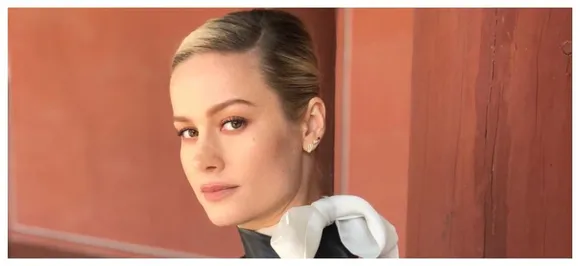 Captain Marvel star Brie Larson has most perfect response to trolls