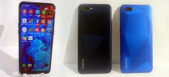 Realme C2 is priced at Rs 5,999, the smartphone will go on sale via Flipkart