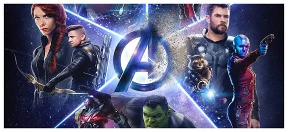 Avengers Endgame creates history with 1 million ticket bookings ahead of release