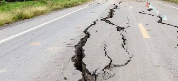 ALERT! Devastating earthquake expected in North India, can claim several human lives