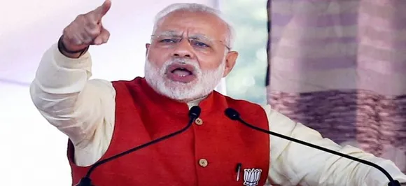 'Mamata Banerjee would have bought PM post if it was up for auction': PM Modi