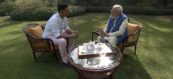 The Modi Interview: Akshay Kumar's 10 'very personal questions' answered by Prime Minister