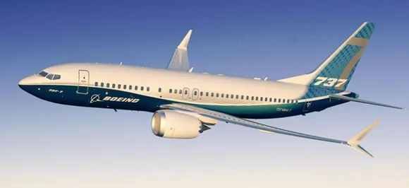 Boeing puts cost of 737 MAX crisis at USD 1 billion