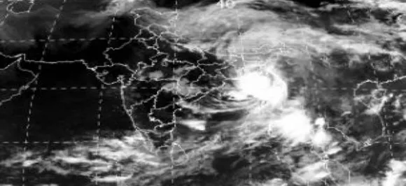 Cyclonic storm likely to hit Tamil Nadu, Puducherry, heavy rains, thunderstorms expected