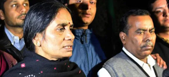 Promises of justice just 'political gimmick', don't feel like voting this time: Nirbhaya's parents 