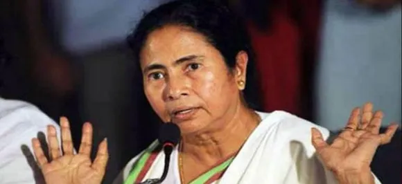 CM Mamata Banerjee bashes PM Modi over 'kurta-sweets' remark in interview with Akshay Kumar