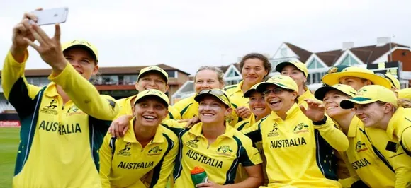 No Australian in Women T20 Challenge