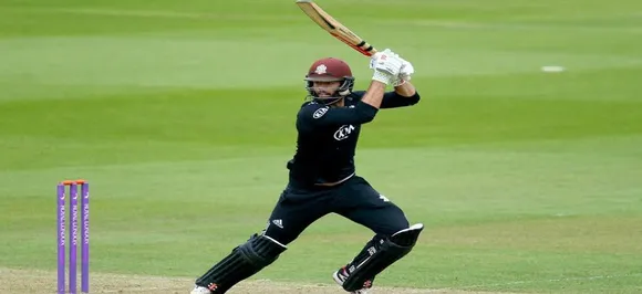 Ben Foakes called up to England ODI squad for injured Sam Billings